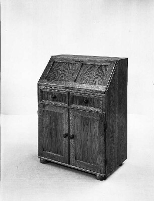 Schreibschrank