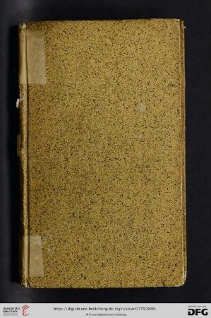 Historische Abhandlung von dem Alterthum der Englischen Staatsverfassung : Nach der zweiten Englischen Ausgabe übersetzt