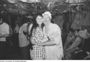Fasching, Februar 1980