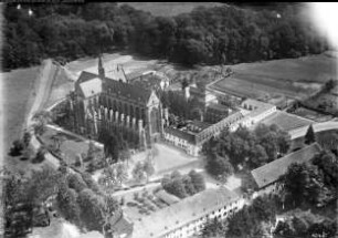 Altenberg (b. Berg. Gladbach), Altenberger Dom