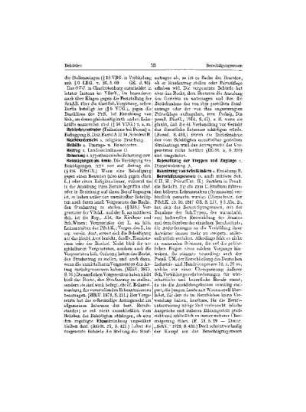 Belastung s. hypothekarische Belastung usw.