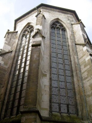 Regensburg: Minoritenkirche