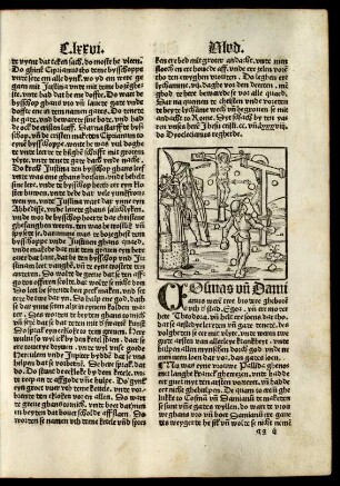 Cosmas und Damianus ...