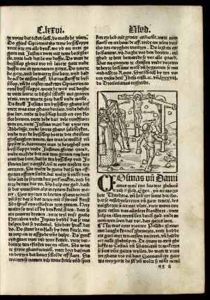 Cosmas und Damianus ...