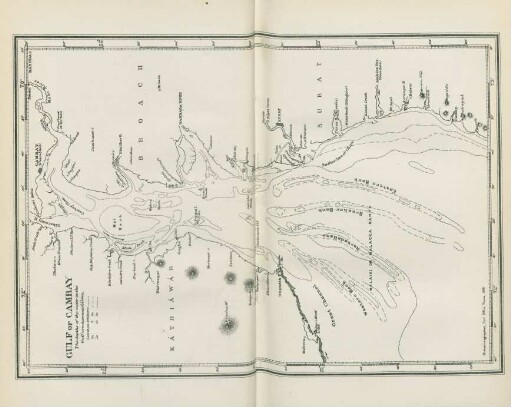 Gulf of Cambay