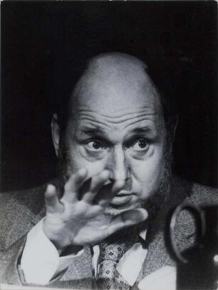 Claus Ulrich Wiesner