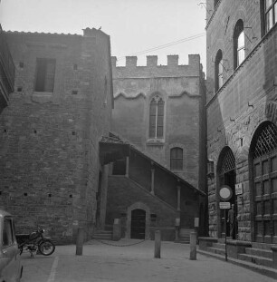 Palazzo del Capitani di Parte Guelfa