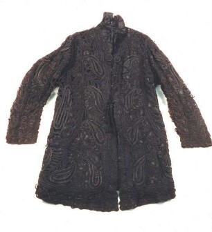 Jacke (Städtisches Kostüm)