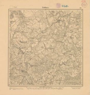 1574 (alte Nr.: 327) Poblotz