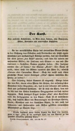 Deutsche Vierteljahrs-Schrift. 1851,3/4