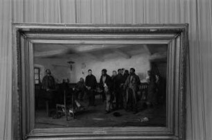 Ausstellung ungarischer Künstler
