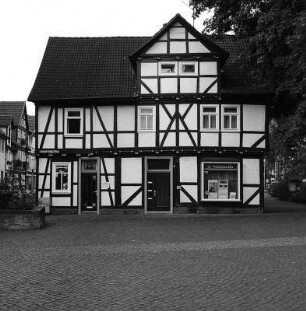 Bad Sooden-Allendorf, Landgraf-Philipp-Platz 6