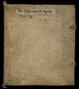 Augustinus