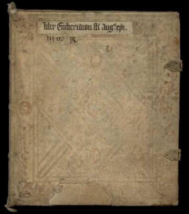 Augustinus