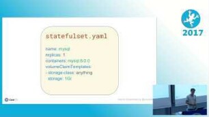 Intro to Kubernetes: Rethink scalable infrastructure with containers