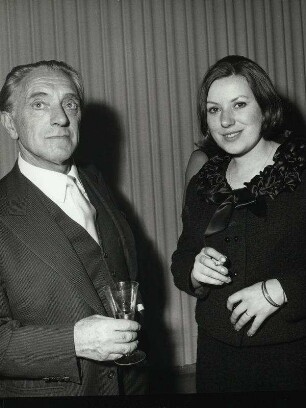Walter Bluhm
