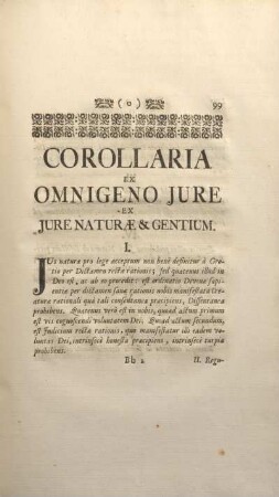 Jure naturæ & gentium.