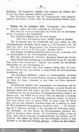 Die Salzburger Kalkarten