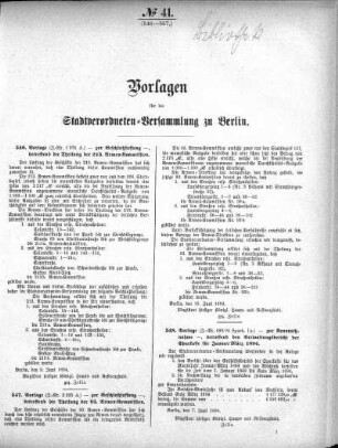 No. 41 (546-567), 23. Juni 1894