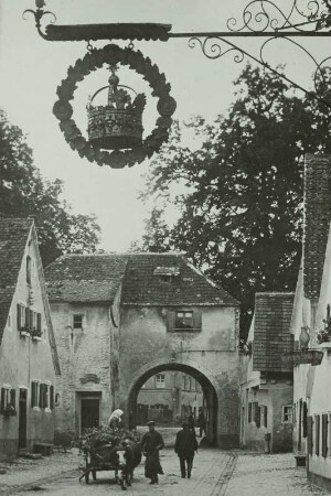Berching