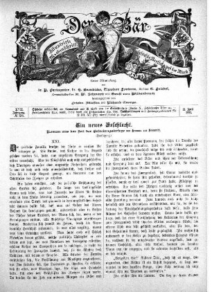 11. April 1891, No. 28