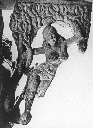 Sanchi (Indien)