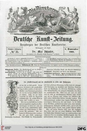 Nr. 35 (1. September 1861)
