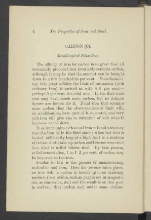 CARBON (C).
