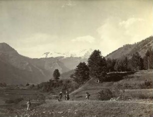 Siddur Valley, Cashmere
