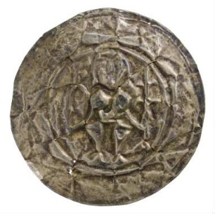 Münze, Pfennig, 1228-1240