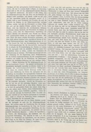 134-135 [Rezension] Traub, Theodor, Handreichung für Glauben und Leben