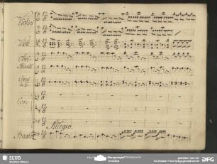 Coro: "Lavoriam fratelli"