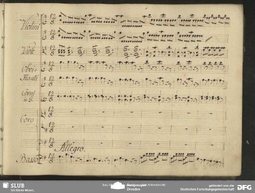 Coro: "Lavoriam fratelli"