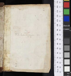 De oculo cognitionis et dilectionis