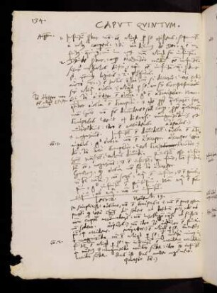 134-159, Caput V-VIII