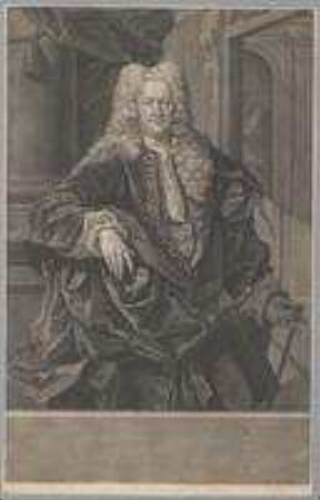 Carl Benedict Geuder, Duumvir