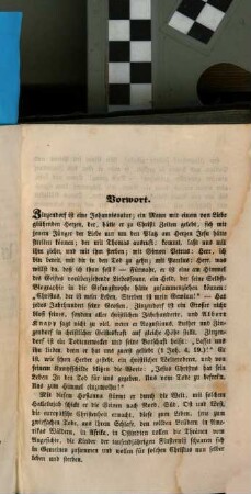 Leben des Grafen von Zinzendorf : Dargestellt von Ferdinand Brauns
