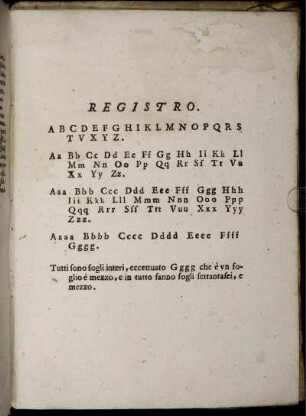 Registro