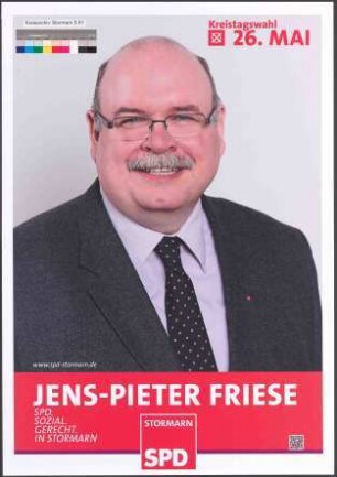 Jens-Pieter Friese