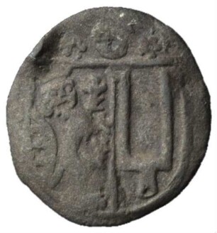 Fundmünze, Pfennig, 1499 - 1531
