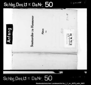 Zollregister Oldendorf