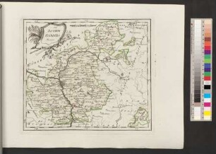 Das Bisthum Bamberg