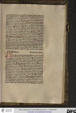 Augustinus super Iohannem Dilectio sola discernit inter filios dei et filios dyaboli...
