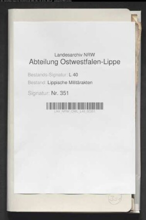 Durchmärsche sachsen-gothaischer Truppen
