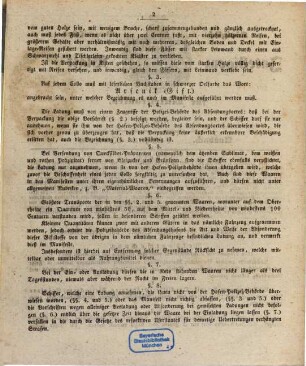 Königlich Bayerisches Intelligenzblatt für Mittelfranken. 1840
