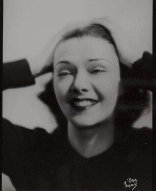 Clotilde Sakharoff