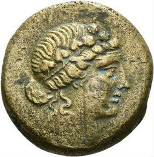 Bithynien: Prusias II.