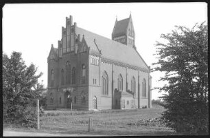 Hoyerswerda. Katholische Kirche