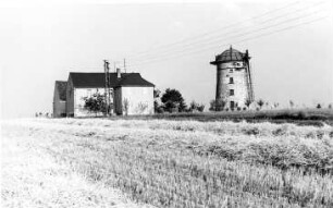 Holländermühle Wallbach
