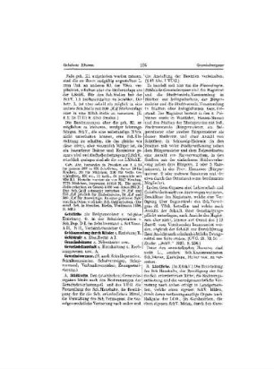 Gemeindeorgane (S. auch Schuldeputation, Schulkommission, Schulvermögen, Schulvorstand, Verbandvorsteher, Zwanngsetatisierung.)